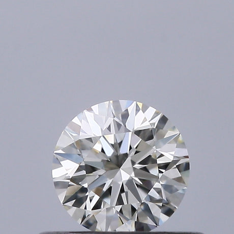 0.34 carat Round diamond H IF Excellent