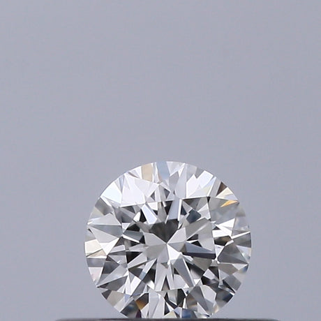 0.23 carat Round diamond F VS2 Excellent
