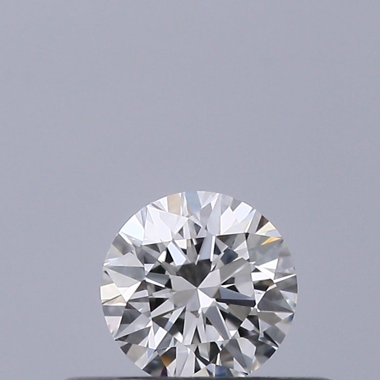 0.23 carat Round diamond F VS2 Excellent