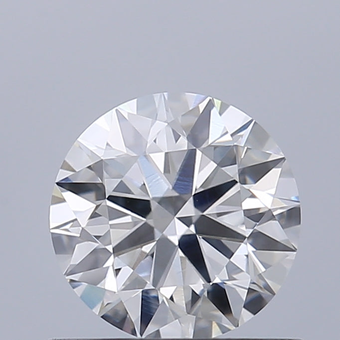 0.73 carat Round diamond E VS2 Excellent