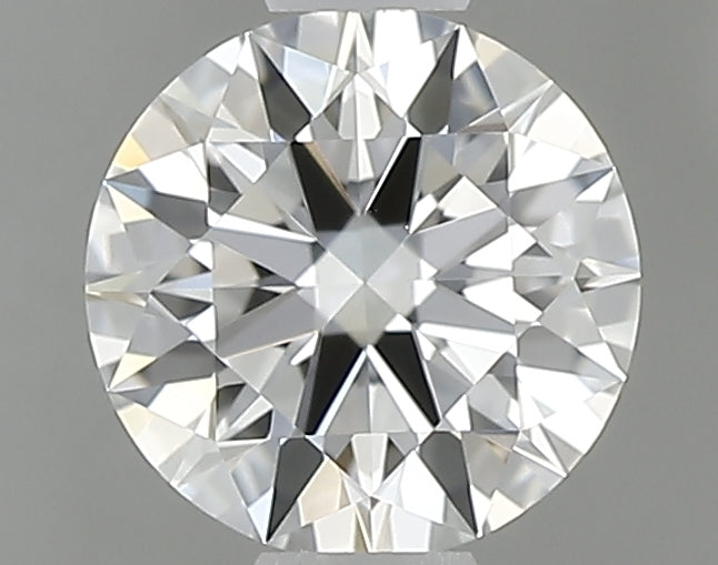 0.51 carat Round diamond G VS1 Excellent