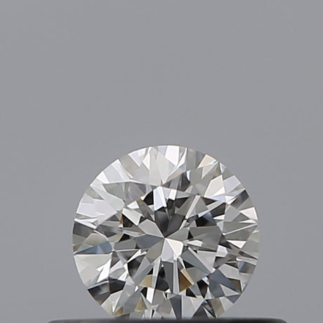 0.29 carat Round diamond E IF Excellent