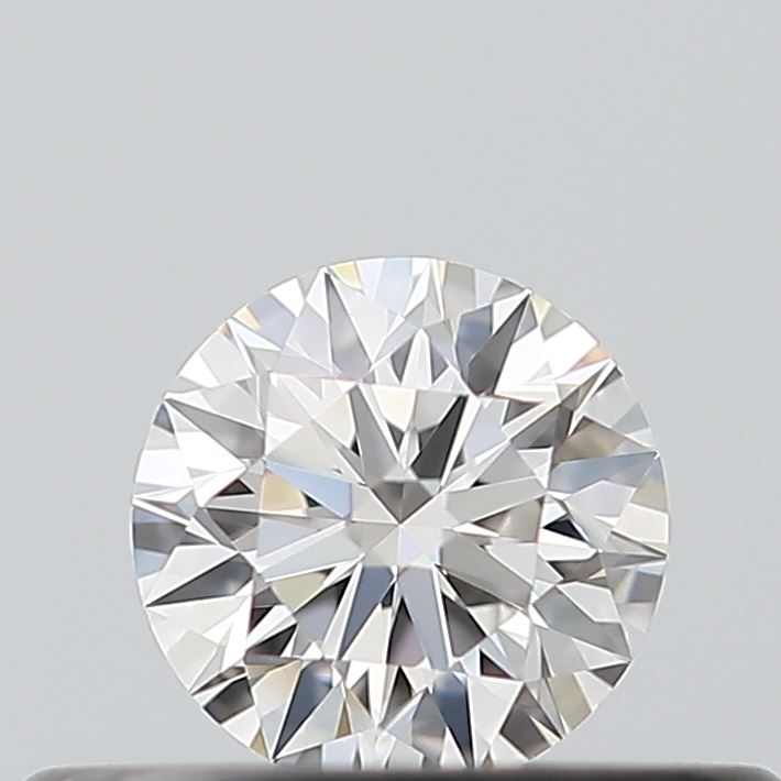 0.23 carat Round diamond F  VS2 Excellent