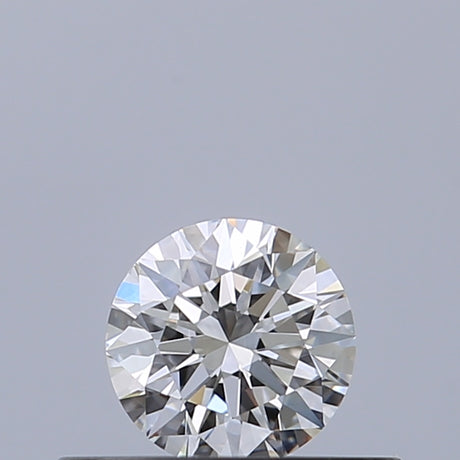 0.29 carat Round diamond F VS1 Excellent