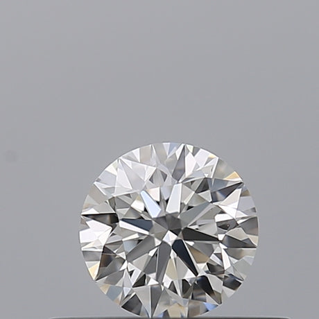 0.32 carat Round diamond E VS1 Excellent