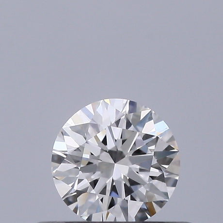 0.32 carat Round diamond D VVS2 Excellent