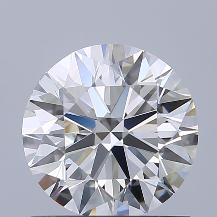 1.00 carat Round diamond E VVS1 Excellent