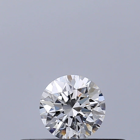 0.19 carat Round diamond F VS1 Excellent