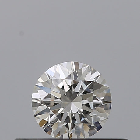 0.26 carat Round diamond G VVS2 Excellent