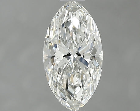 0.92 carat Marquise diamond I SI1