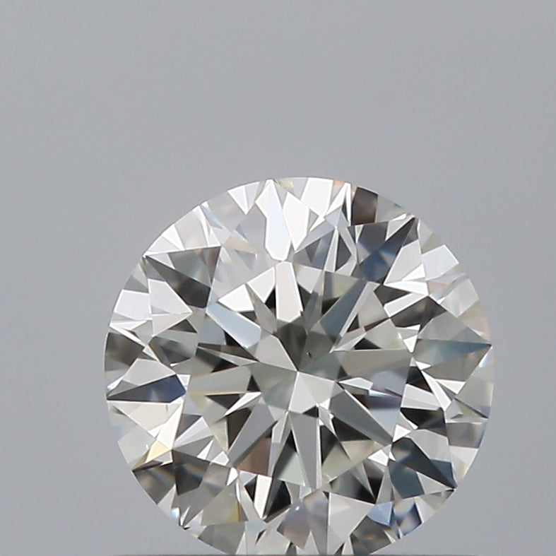 0.60 carat Round diamond H VS2 Excellent