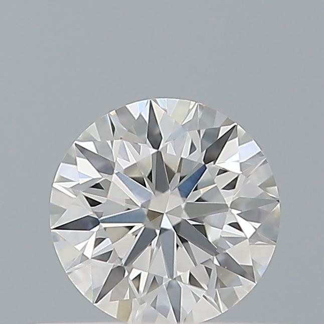 0.33 carat Round diamond F VVS1 Excellent