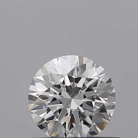 0.41 carat Round diamond D VVS1 Excellent