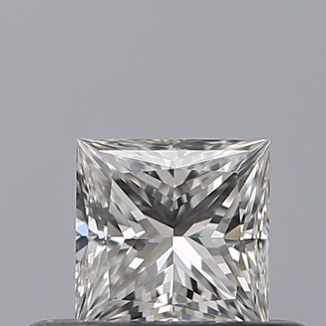 0.32 carat Princess diamond E VS1