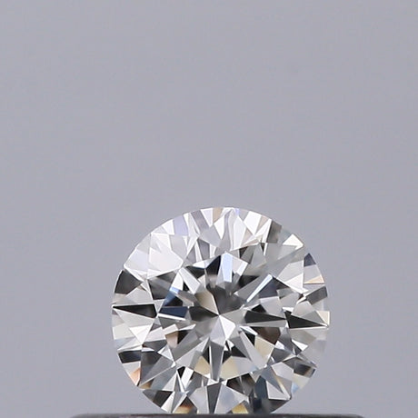 0.23 carat Round diamond E VS2 Excellent
