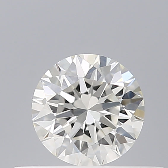 0.33 carat Round diamond G VVS2 Excellent