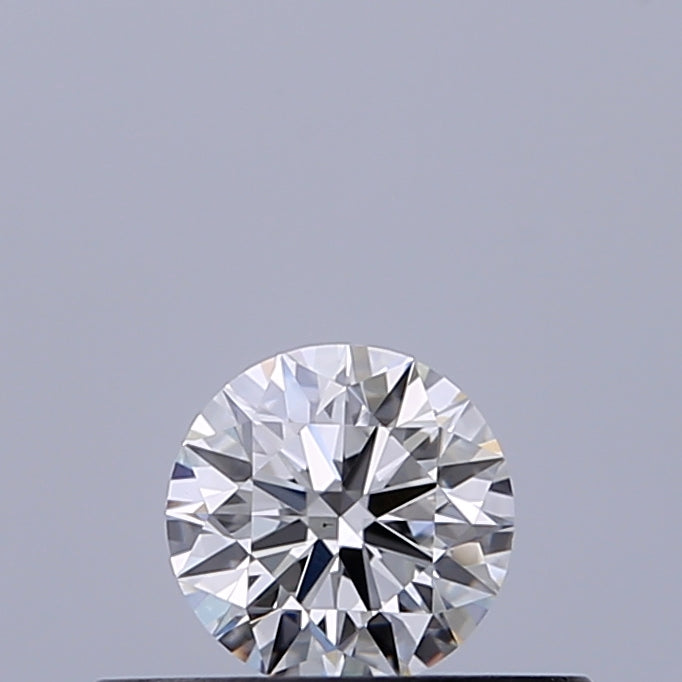 0.26 carat Round diamond E VS1 Excellent