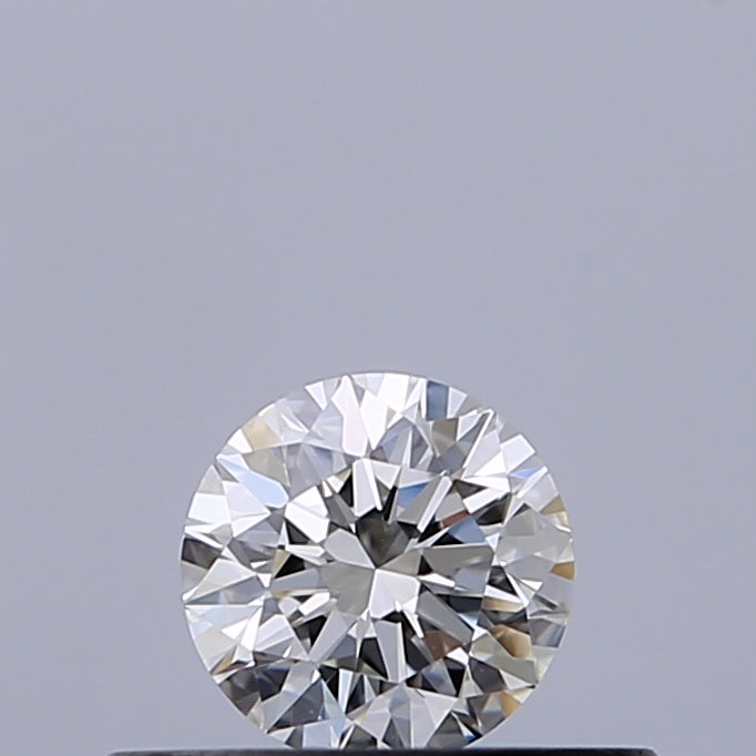 0.28 carat Round diamond G VVS2 Excellent