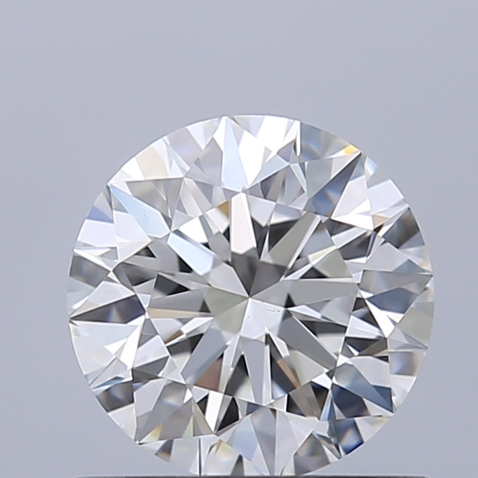 0.82 carat Round diamond E VS1 Excellent