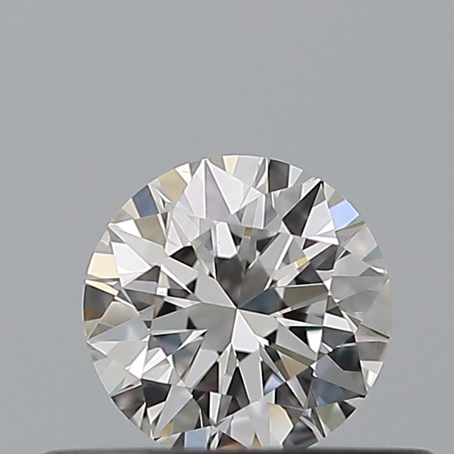 0.29 carat Round diamond G VVS1 Excellent