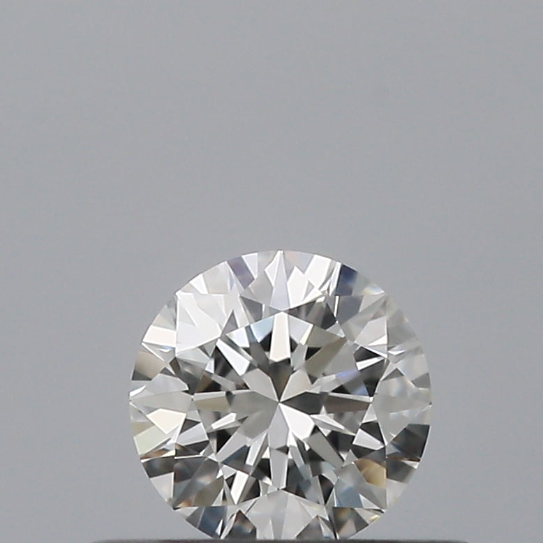 0.28 carat Round diamond F VVS1 Excellent