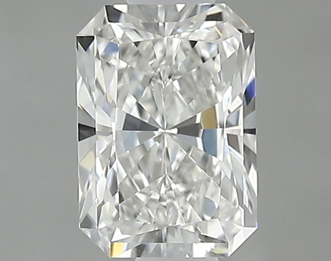 0.60 carat Radiant diamond G VVS2
