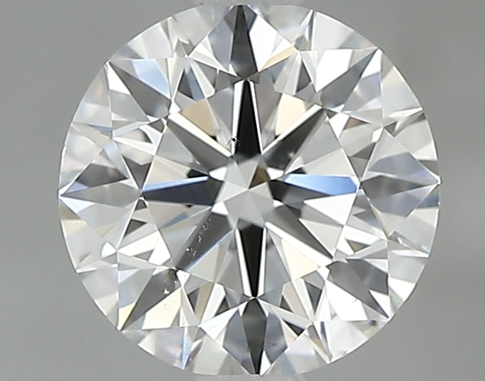 1.00 carat Round diamond H VS2 Excellent