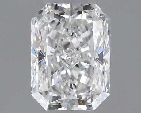 0.40 carat Radiant diamond F VVS2
