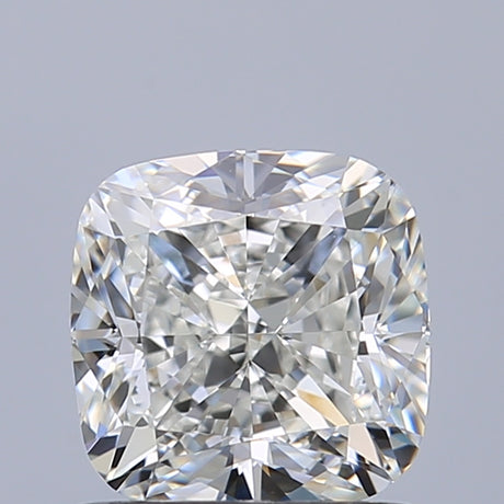 1.02 carat Cushion diamond H IF