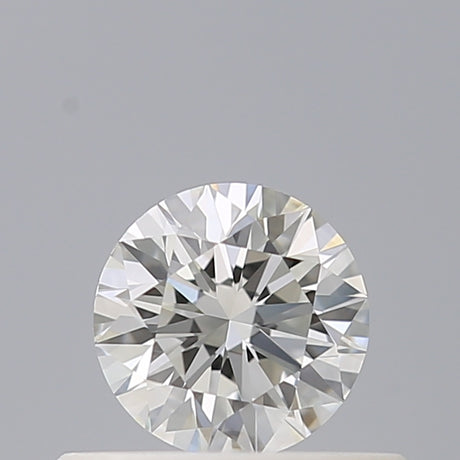 0.31 carat Round diamond F IF Excellent
