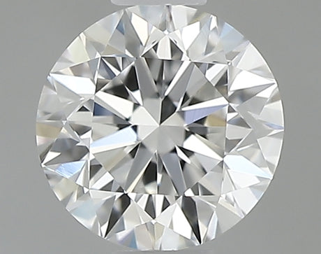 0.50 carat Round diamond E VVS1 VeryGood