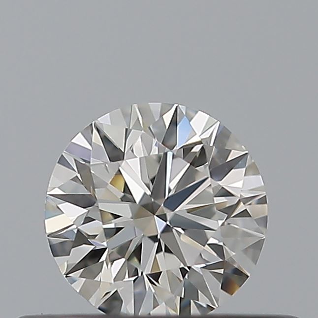 0.32 carat Round diamond G IF Excellent