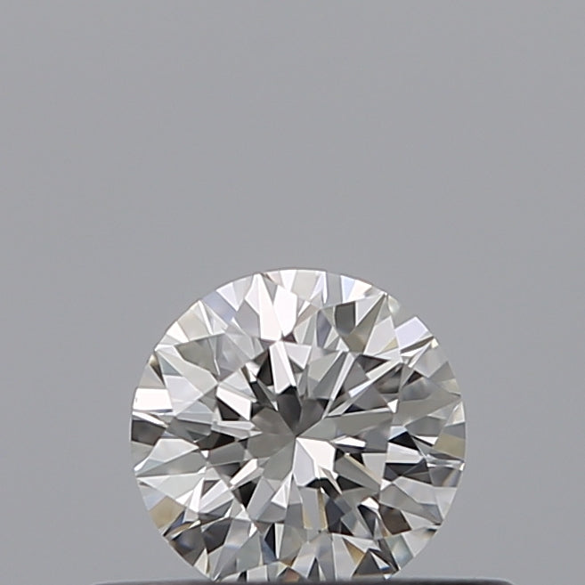 0.31 carat Round diamond E VS1 Excellent