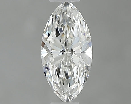 0.30 carat Marquise diamond G VVS2