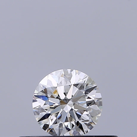 0.26 carat Round diamond E VVS2 Excellent