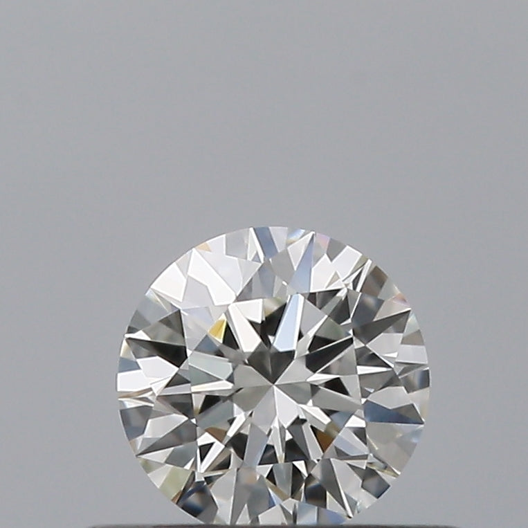 0.32 carat Round diamond F IF Excellent