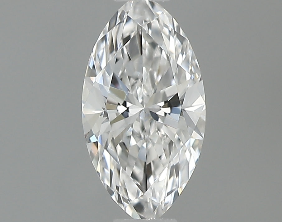 0.30 carat Marquise diamond E VVS1