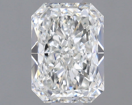 0.70 carat Radiant diamond G VVS2