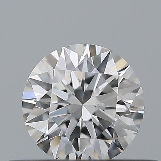 0.30 carat Round diamond F VVS1 Excellent