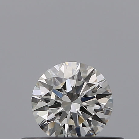 0.30 carat Round diamond F VS1 Excellent