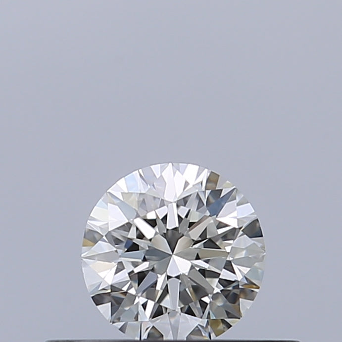 0.29 carat Round diamond G VVS1 Excellent