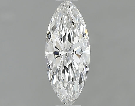 0.42 carat Marquise diamond D IF