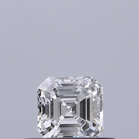 0.31 carat Emerald diamond D IF