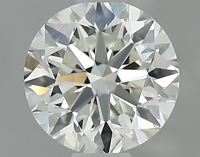 0.70 carat Round diamond K VS1 VeryGood