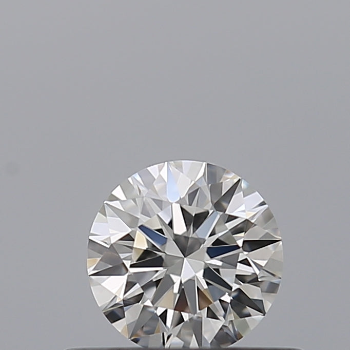 0.31 carat Round diamond F  VS1 Excellent