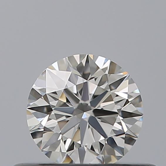 0.35 carat Round diamond G VVS1 Excellent