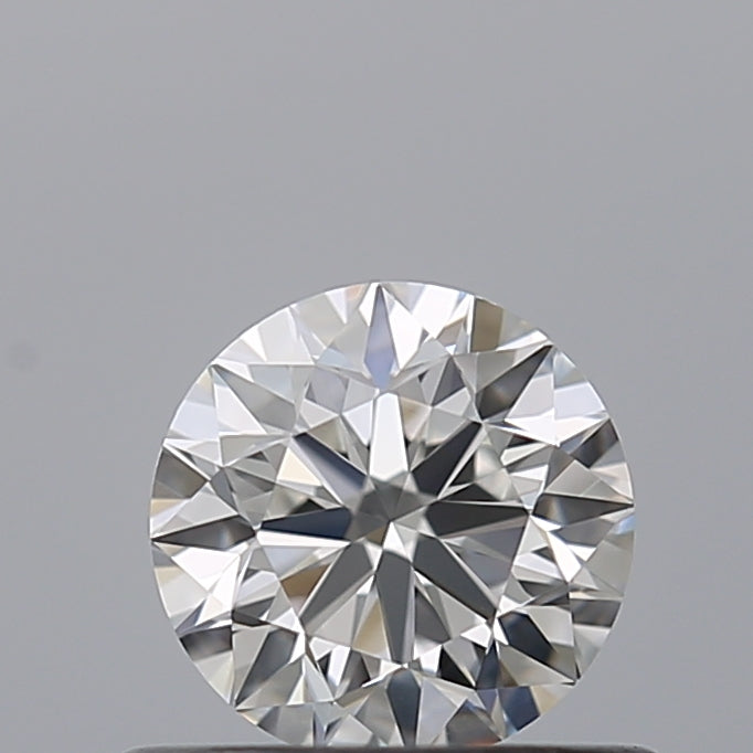 0.50 carat Round diamond E VVS2 Excellent