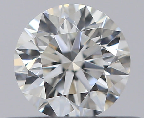 0.34 carat Round diamond H VVS2 Excellent