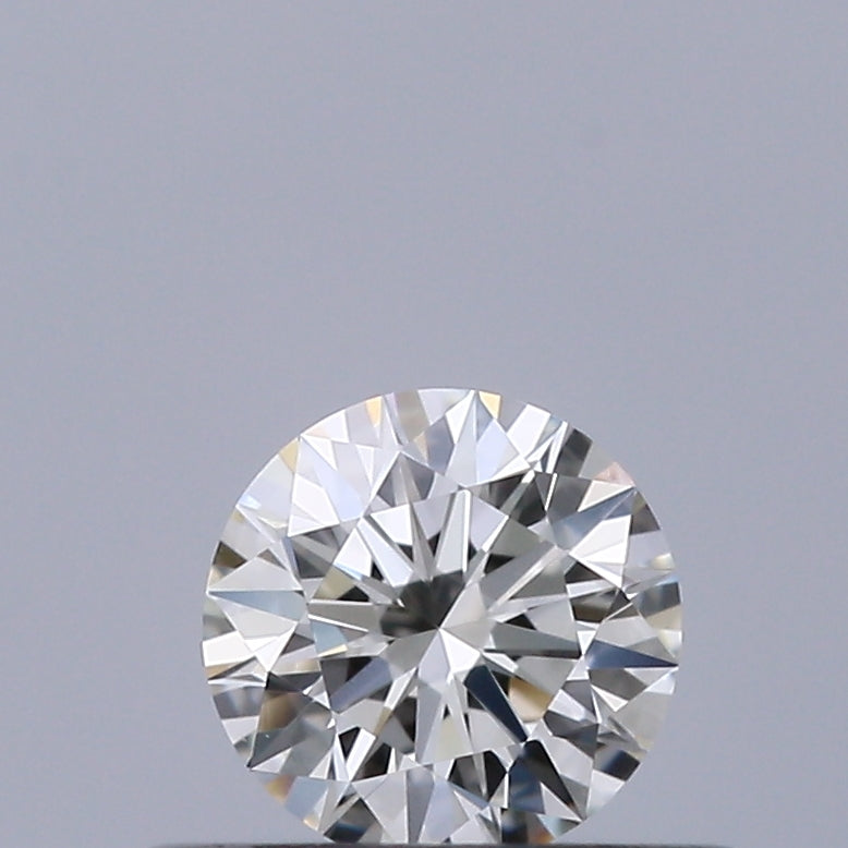 0.29 carat Round diamond G VVS2 Excellent