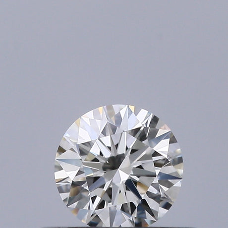 0.29 carat Round diamond G VVS2 Excellent